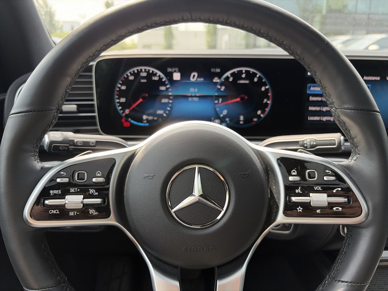 Mercedes-Benz GLE  2023 à North Vancouver, Colombie-Britannique