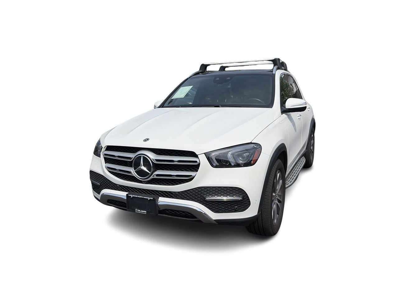 Mercedes-Benz GLE  2023 à North Vancouver, Colombie-Britannique