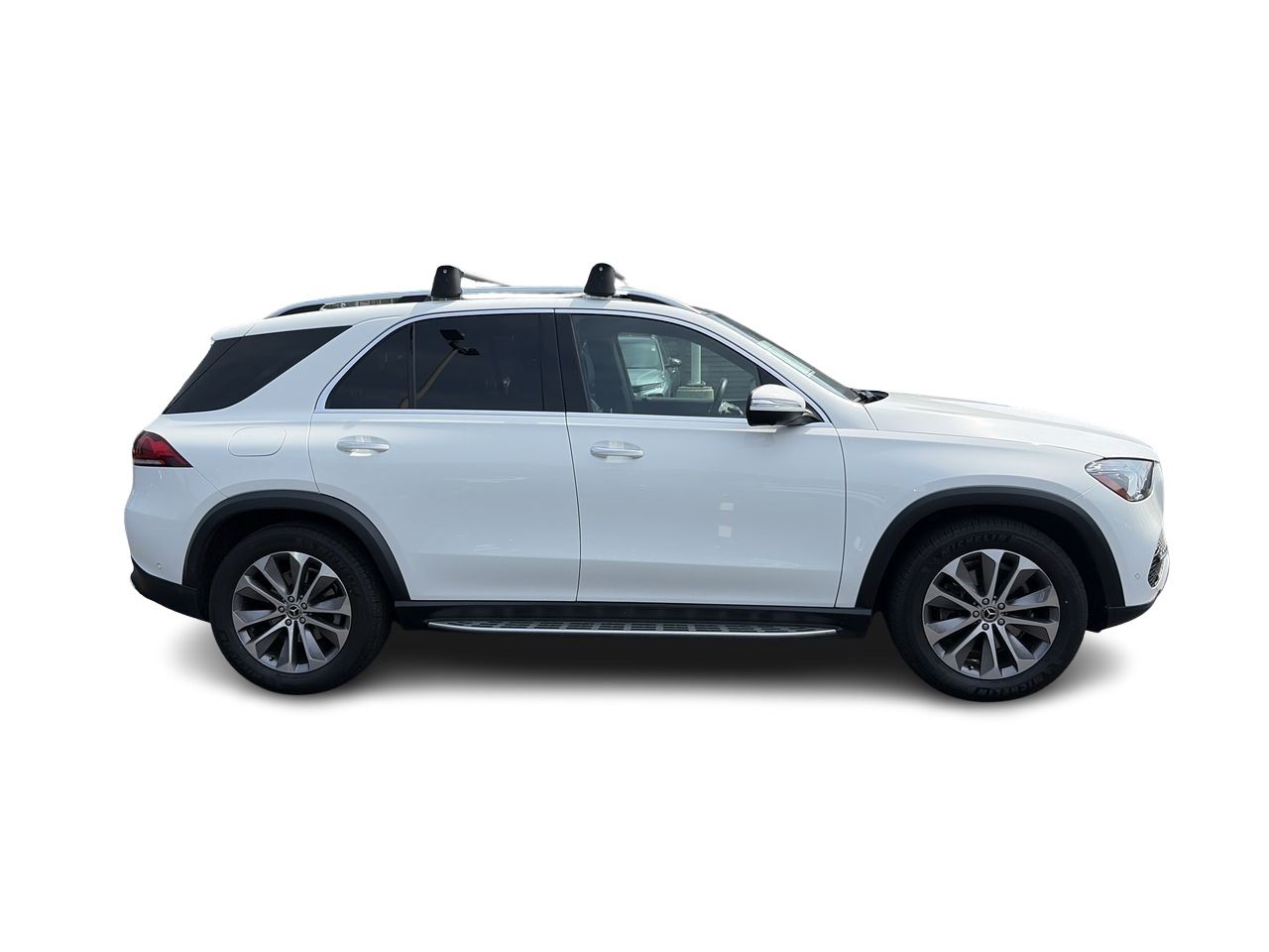 Mercedes-Benz GLE  2023 à North Vancouver, Colombie-Britannique