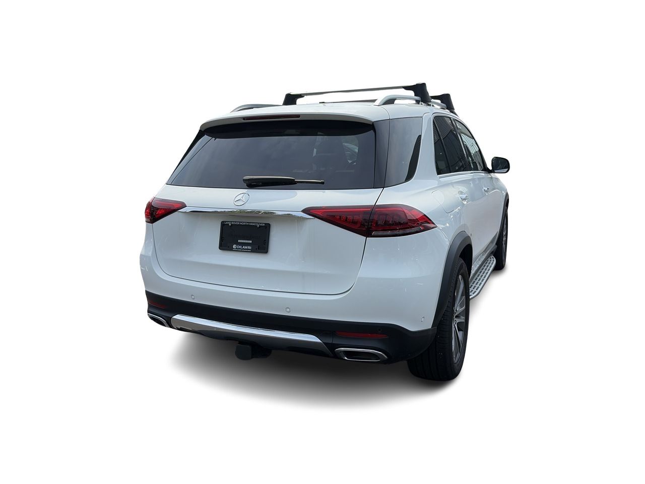 Mercedes-Benz GLE  2023 à North Vancouver, Colombie-Britannique