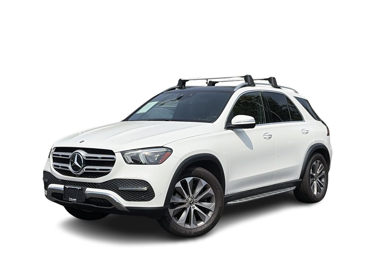 Mercedes-Benz GLE  2023 à North Vancouver, Colombie-Britannique