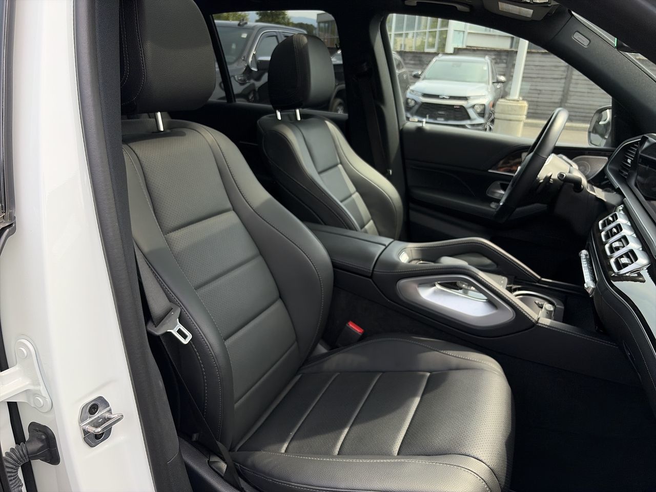 Mercedes-Benz GLE  2023 à North Vancouver, Colombie-Britannique