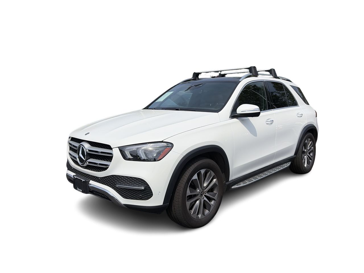 Mercedes-Benz GLE  2023 à North Vancouver, Colombie-Britannique