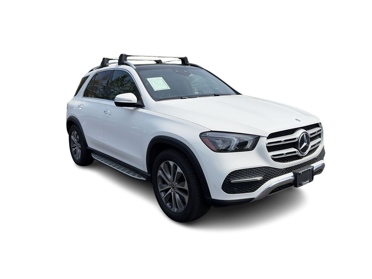 Mercedes-Benz GLE  2023 à North Vancouver, Colombie-Britannique