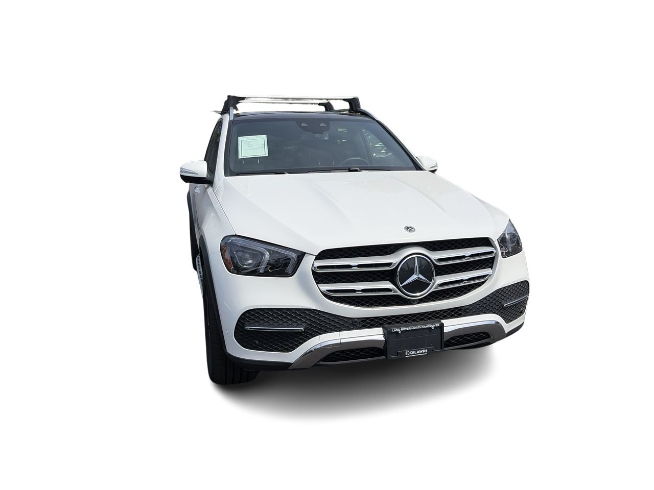 Mercedes-Benz GLE  2023 à North Vancouver, Colombie-Britannique