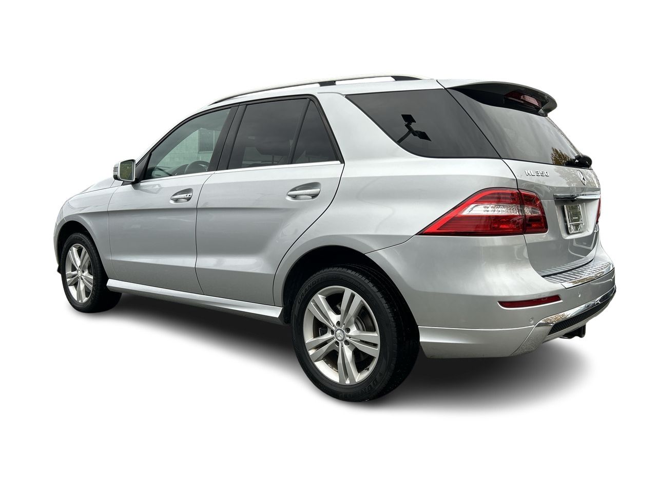 Mercedes-Benz M-Class  2013 à North Vancouver, Colombie-Britannique