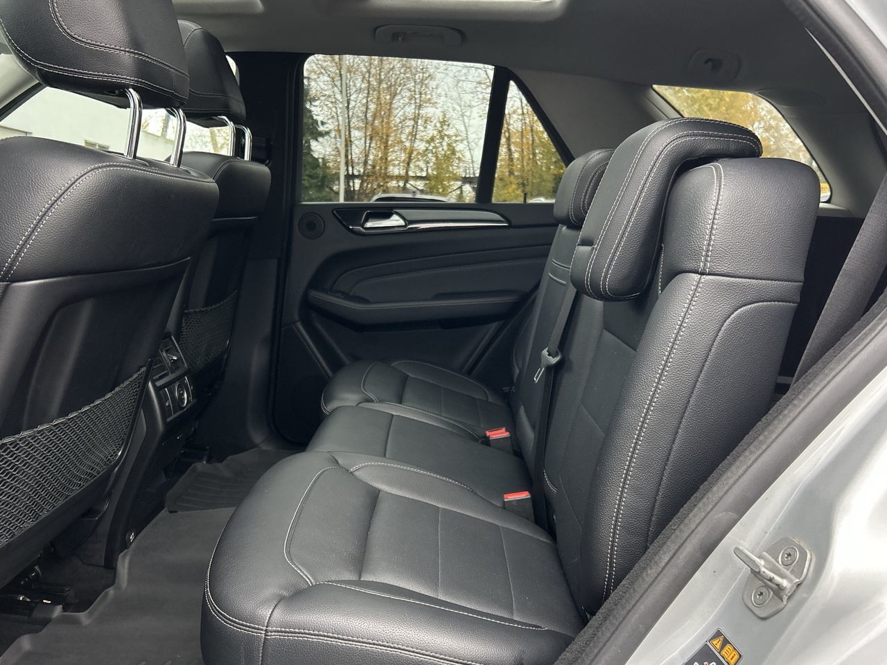 Mercedes-Benz M-Class  2013 à North Vancouver, Colombie-Britannique