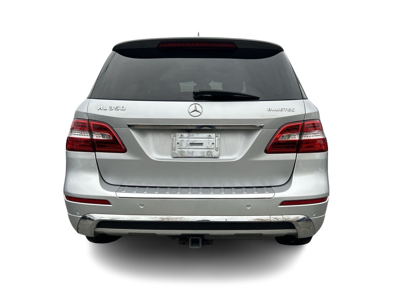 Mercedes-Benz M-Class  2013 à North Vancouver, Colombie-Britannique