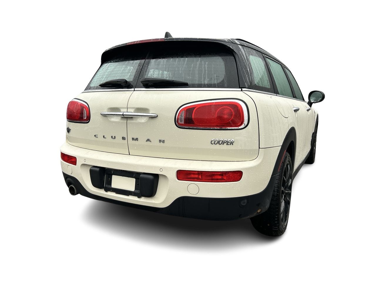 MINI Clubman  2018 à North Vancouver, Colombie-Britannique