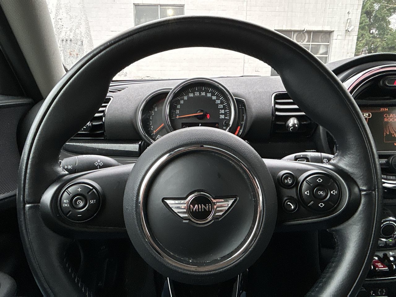 MINI Clubman  2018 à North Vancouver, Colombie-Britannique