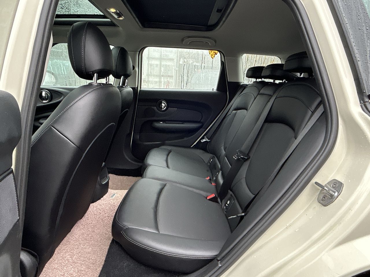 MINI Clubman  2018 à North Vancouver, Colombie-Britannique