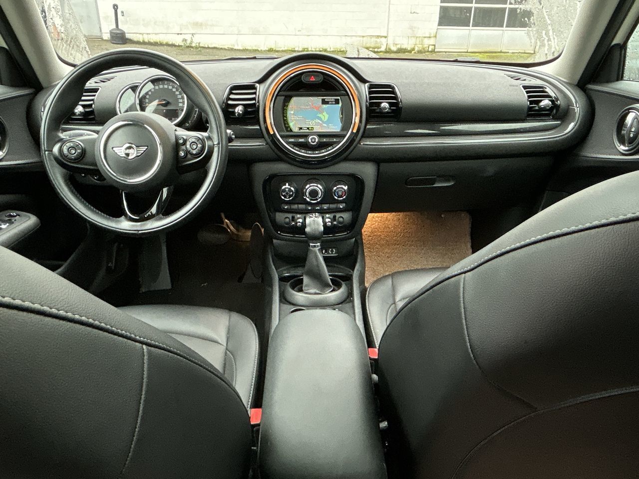 MINI Clubman  2018 à North Vancouver, Colombie-Britannique