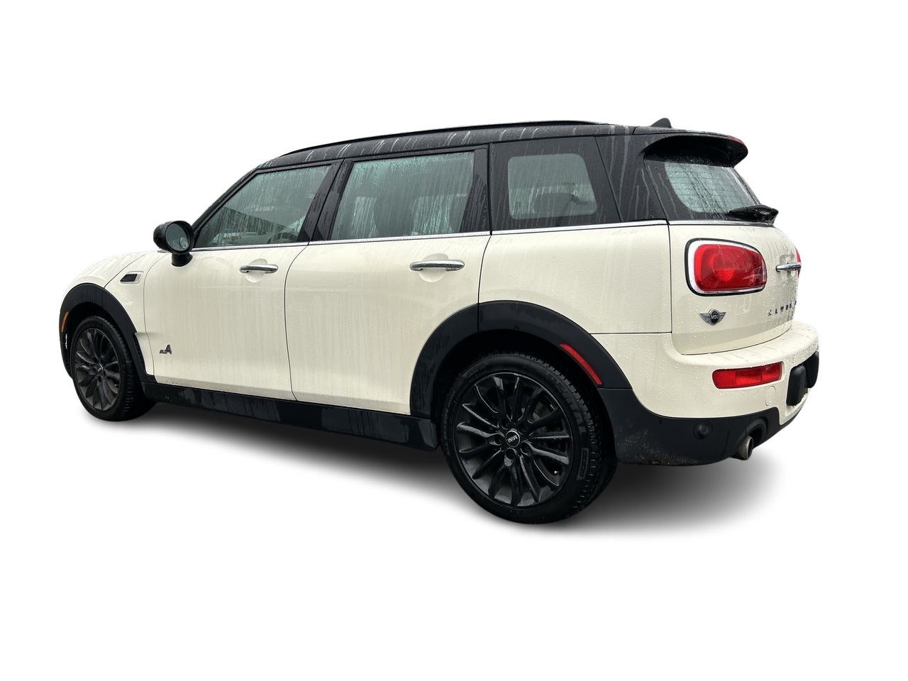 MINI Clubman  2018 à North Vancouver, Colombie-Britannique