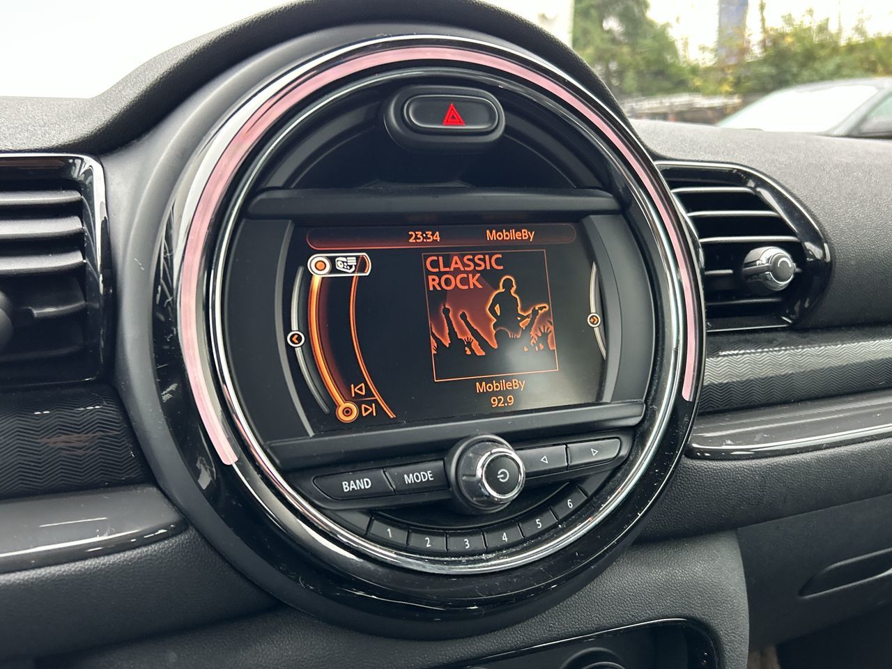 MINI Clubman  2018 à North Vancouver, Colombie-Britannique