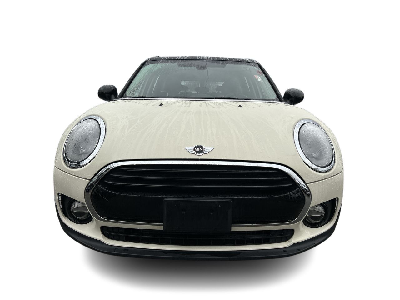 MINI Clubman  2018 à North Vancouver, Colombie-Britannique