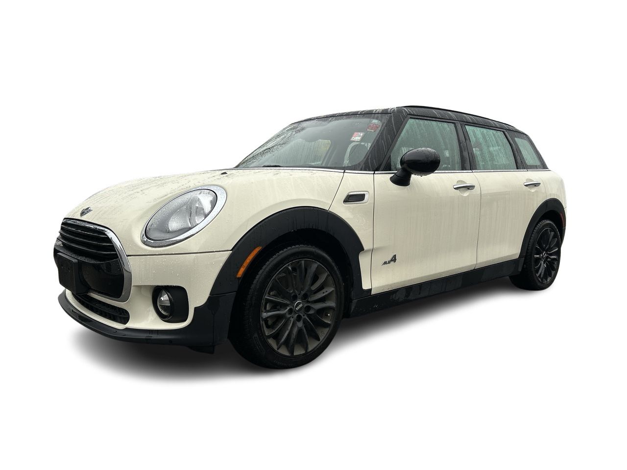 MINI Clubman  2018 à North Vancouver, Colombie-Britannique