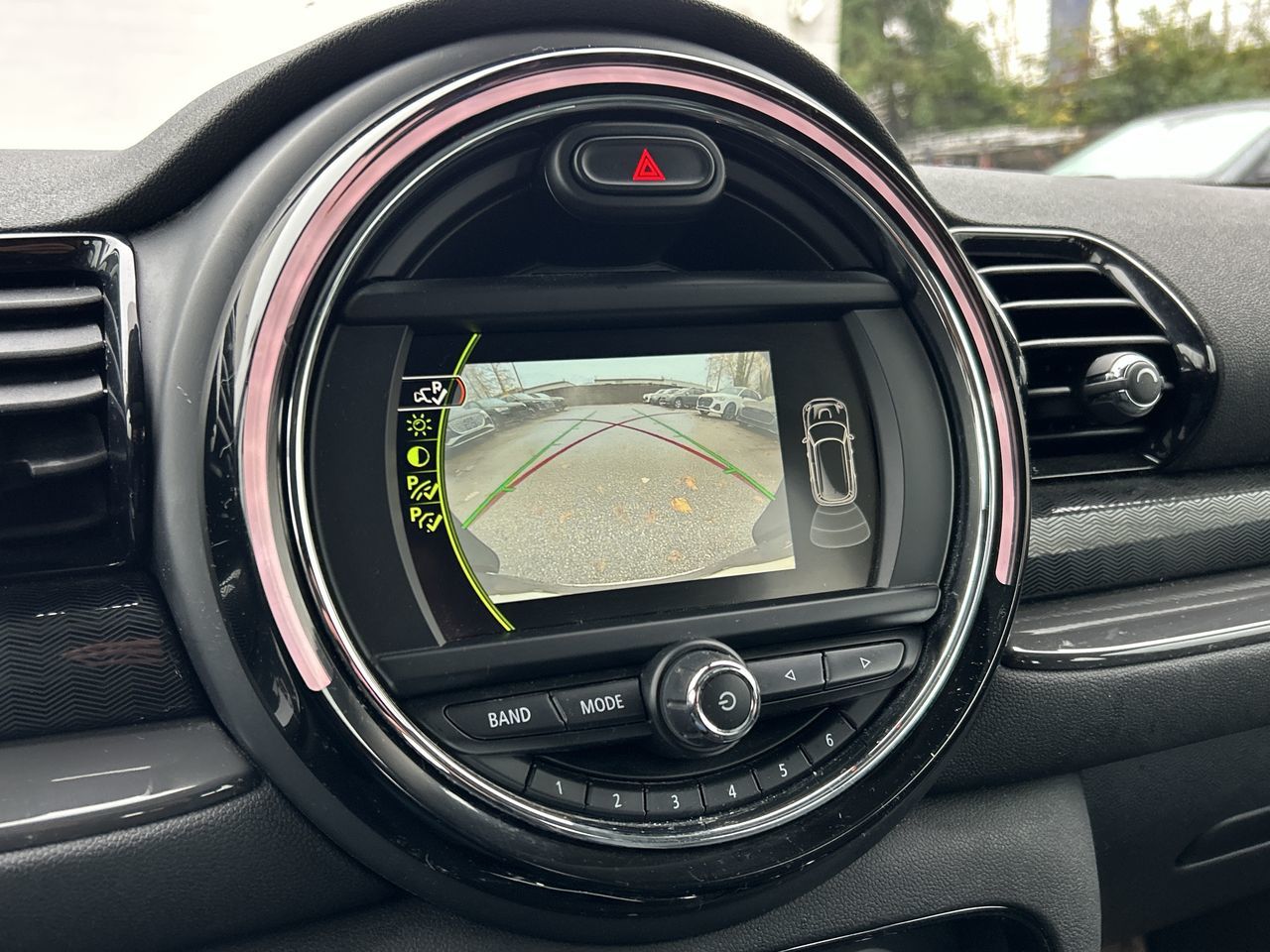 MINI Clubman  2018 à North Vancouver, Colombie-Britannique