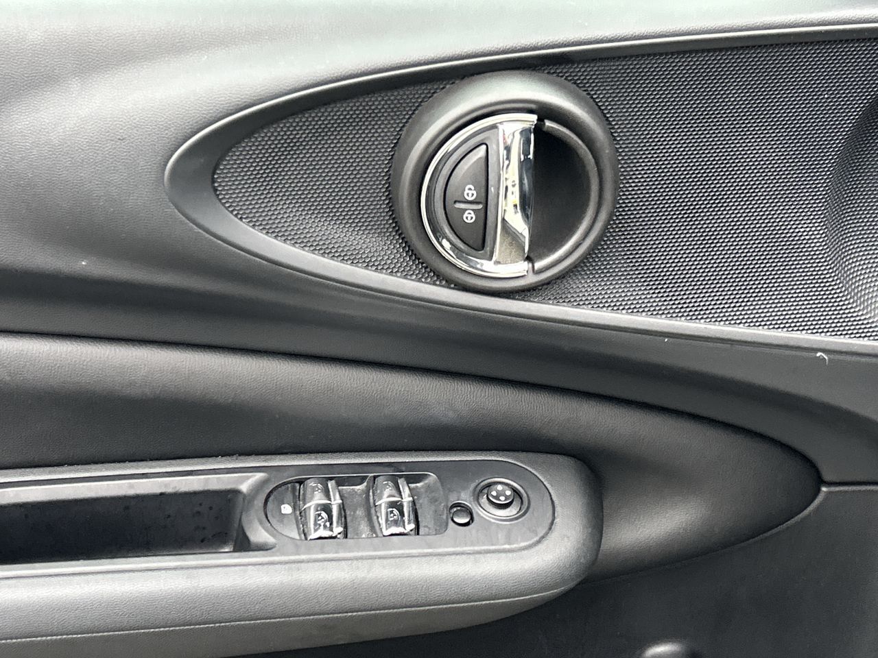 MINI Clubman  2018 à North Vancouver, Colombie-Britannique