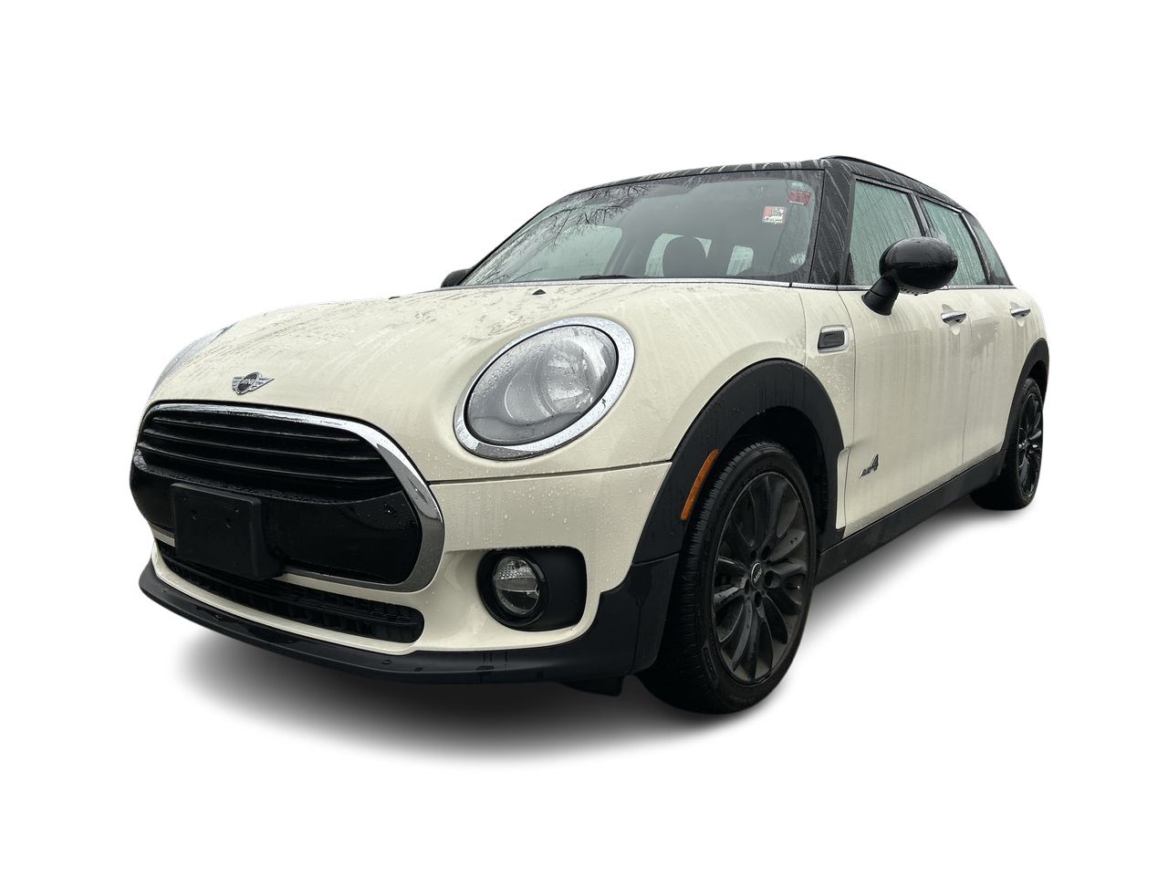 MINI Clubman  2018 à North Vancouver, Colombie-Britannique