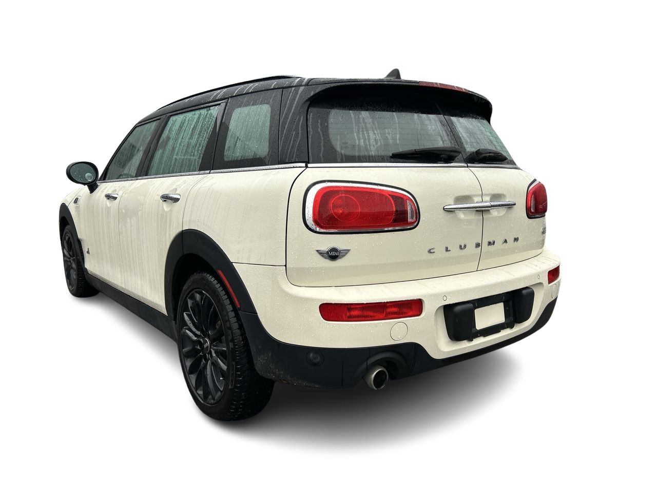 MINI Clubman  2018 à North Vancouver, Colombie-Britannique