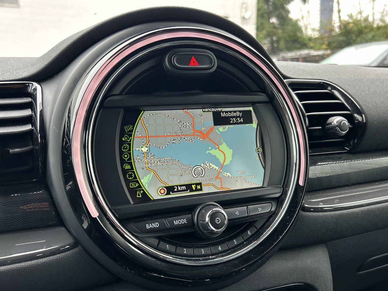 MINI Clubman  2018 à North Vancouver, Colombie-Britannique