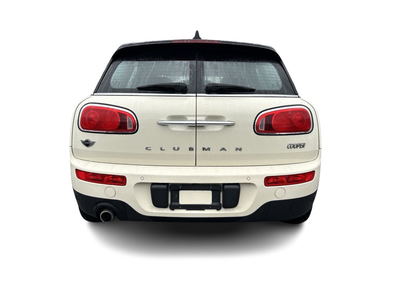 MINI Clubman  2018 à North Vancouver, Colombie-Britannique