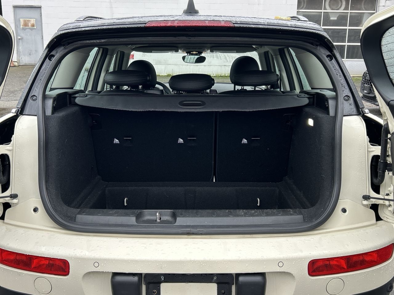 MINI Clubman  2018 à North Vancouver, Colombie-Britannique