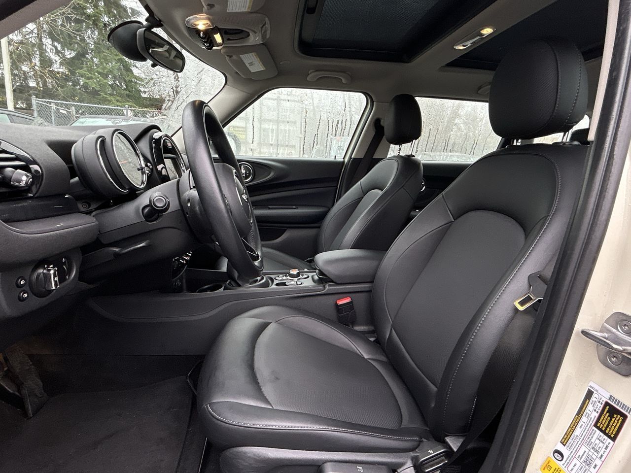 MINI Clubman  2018 à North Vancouver, Colombie-Britannique