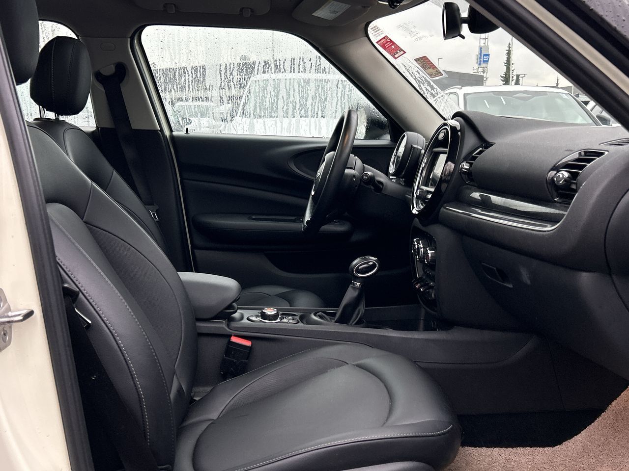 MINI Clubman  2018 à North Vancouver, Colombie-Britannique