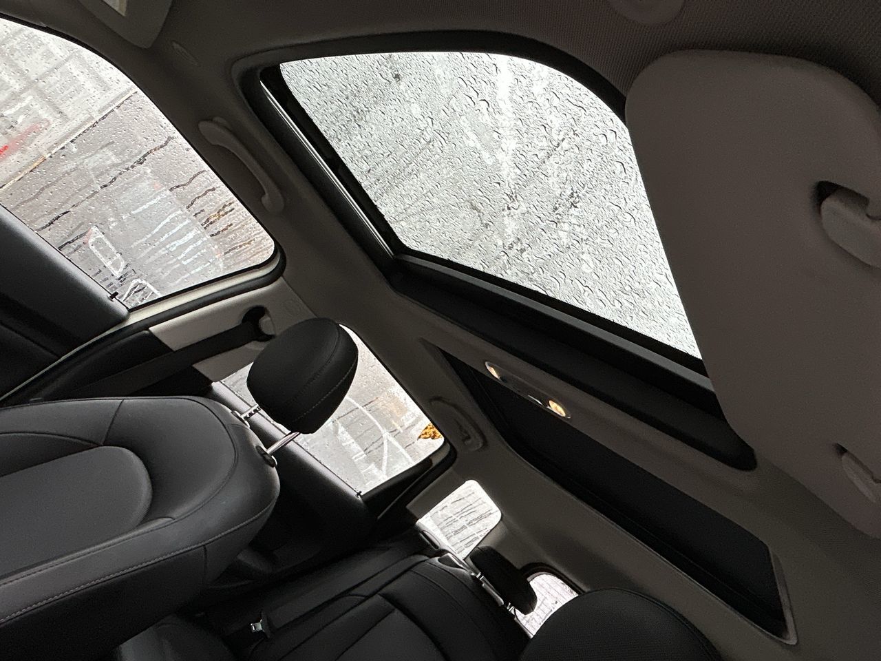 MINI Clubman  2018 à North Vancouver, Colombie-Britannique