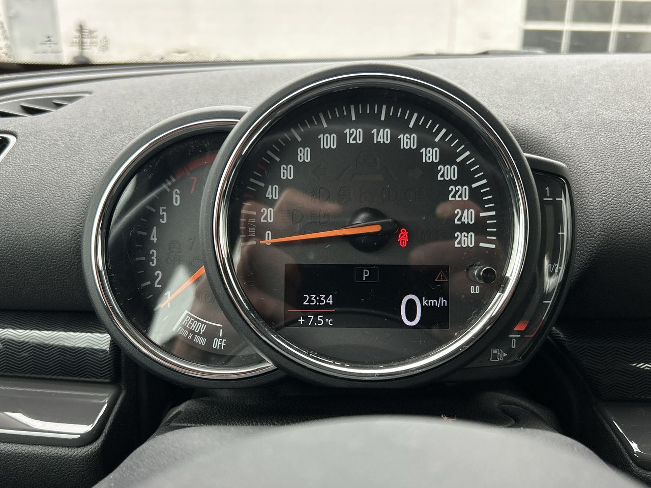 MINI Clubman  2018 à North Vancouver, Colombie-Britannique