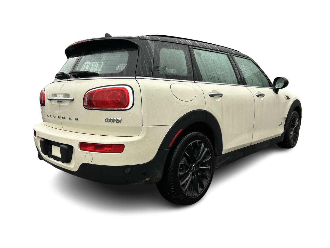 MINI Clubman  2018 à North Vancouver, Colombie-Britannique