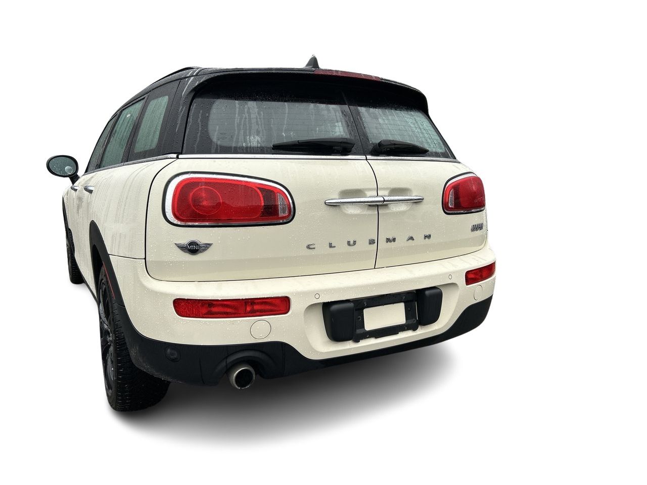 MINI Clubman  2018 à North Vancouver, Colombie-Britannique