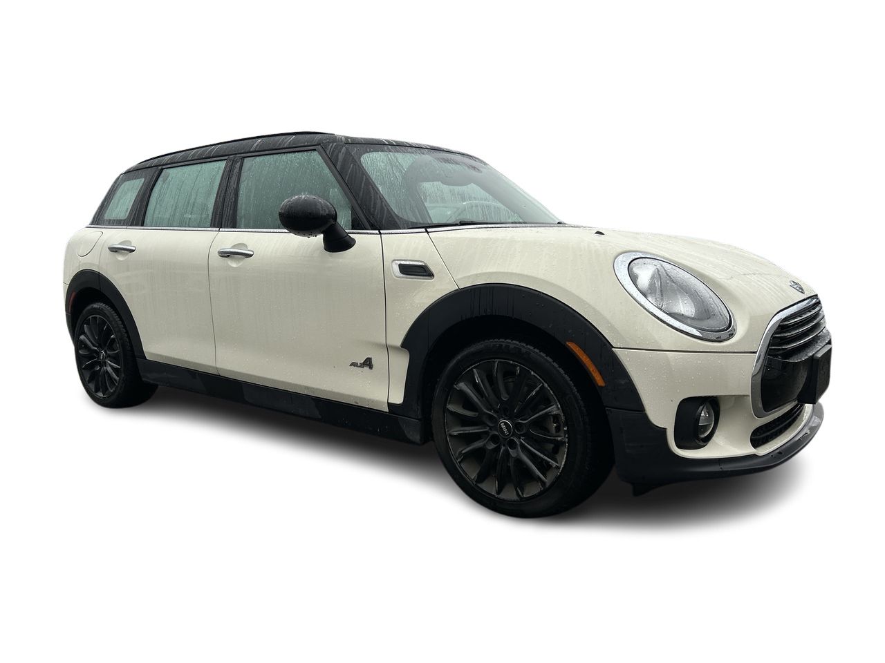 MINI Clubman  2018 à North Vancouver, Colombie-Britannique