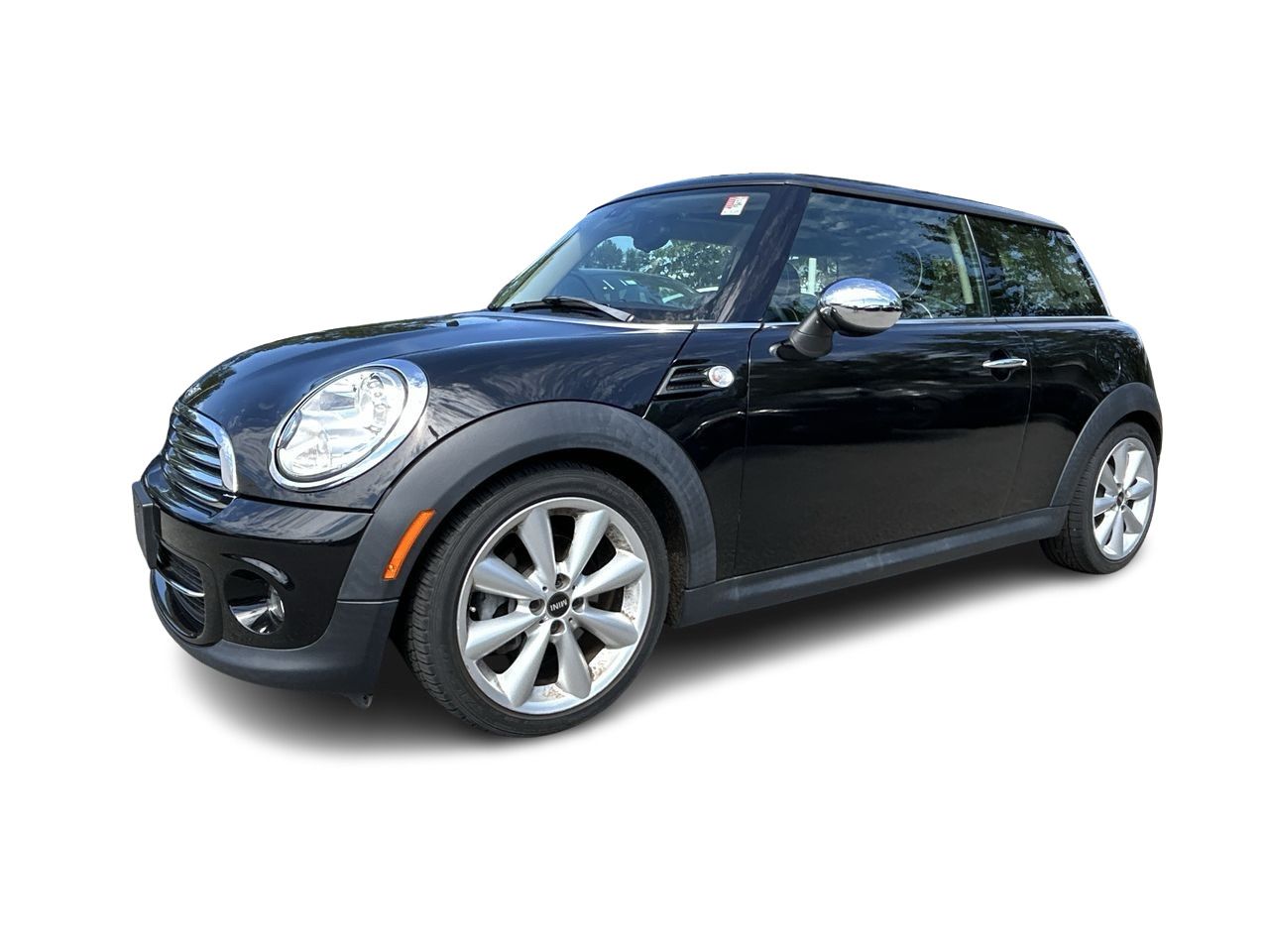 MINI Cooper Hardtop  2013 à North Vancouver, Colombie-Britannique