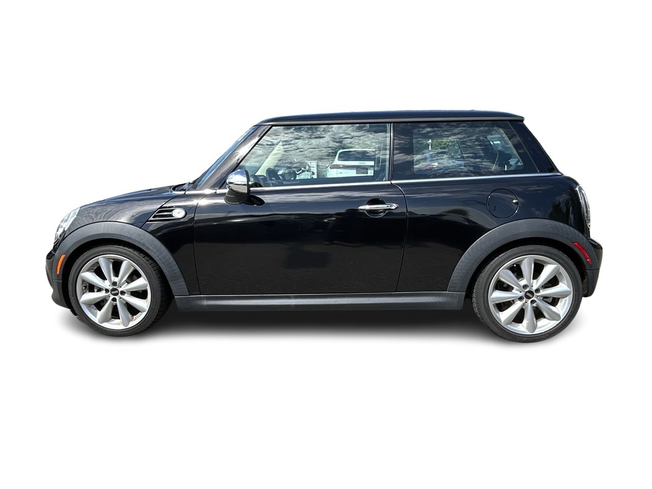 MINI Cooper Hardtop  2013 à North Vancouver, Colombie-Britannique