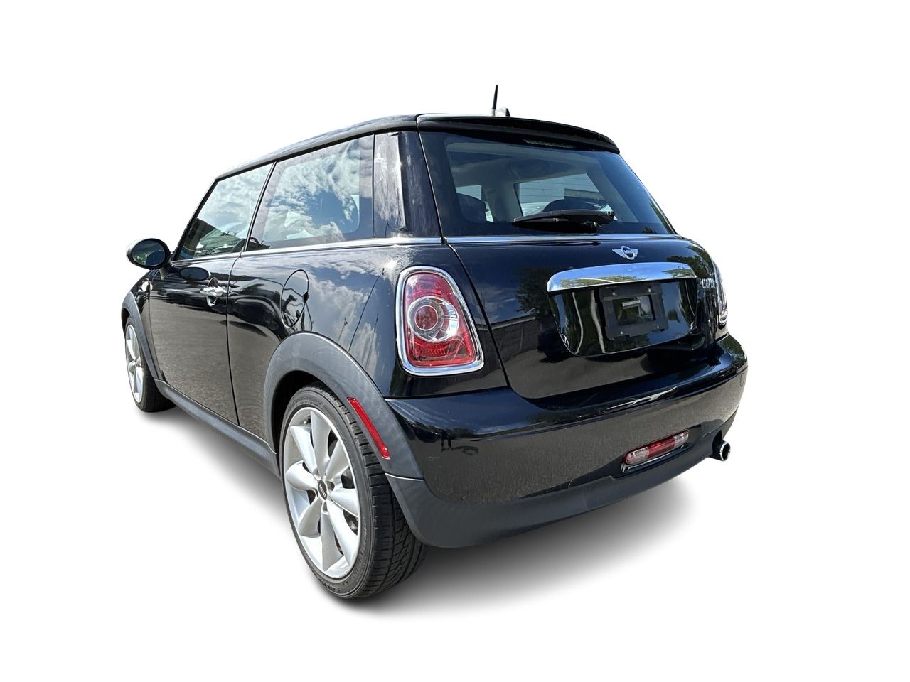 MINI Cooper Hardtop  2013 à North Vancouver, Colombie-Britannique