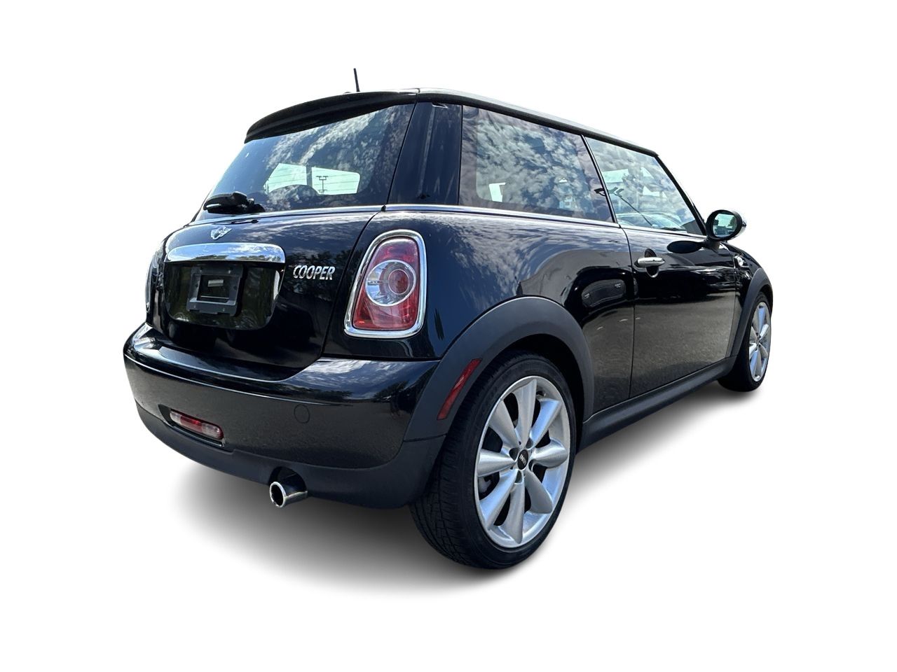 MINI Cooper Hardtop  2013 à North Vancouver, Colombie-Britannique