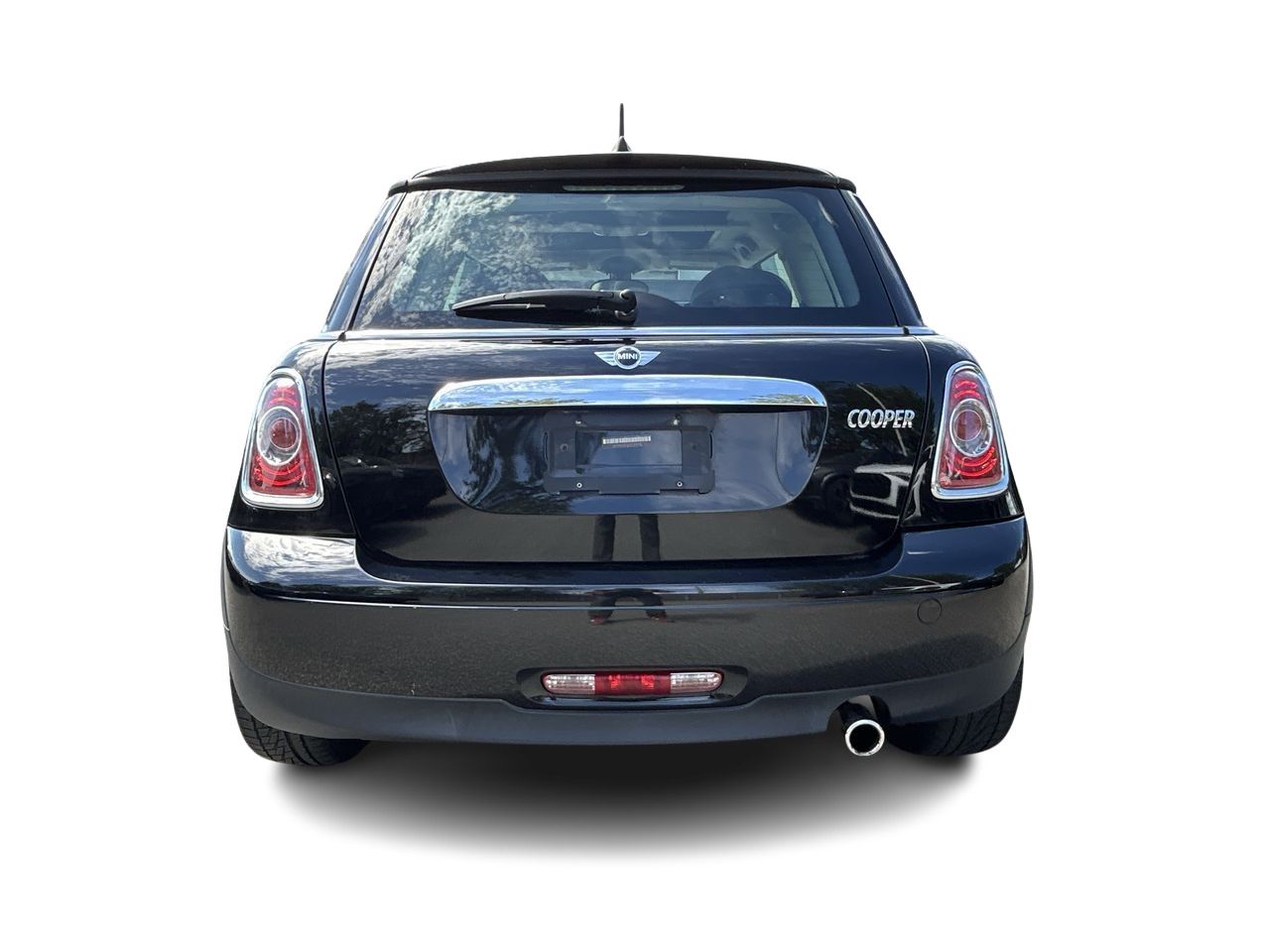MINI Cooper Hardtop  2013 à North Vancouver, Colombie-Britannique