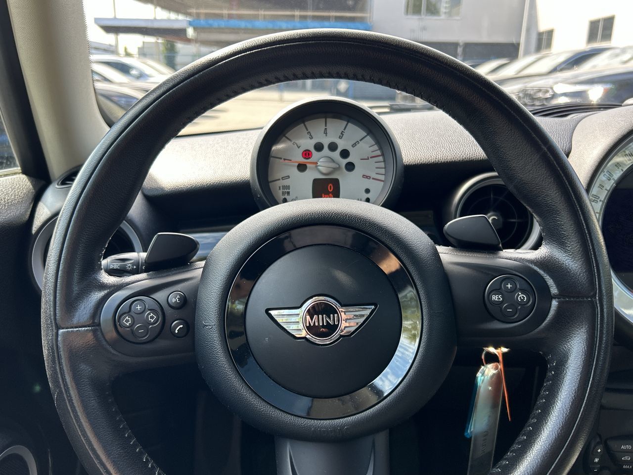 MINI Cooper Hardtop  2013 à North Vancouver, Colombie-Britannique