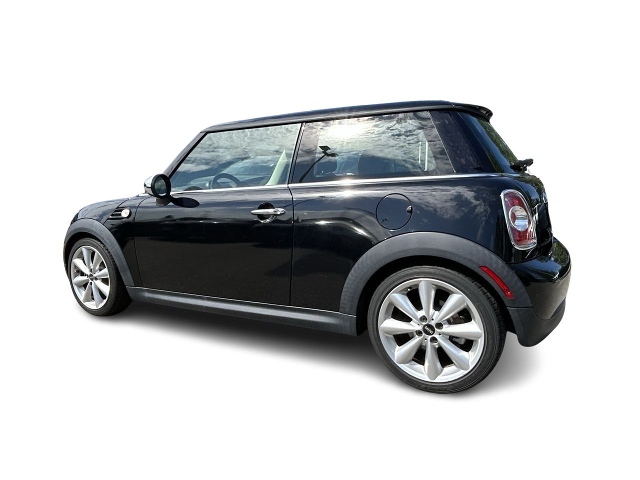 MINI Cooper Hardtop  2013 à North Vancouver, Colombie-Britannique