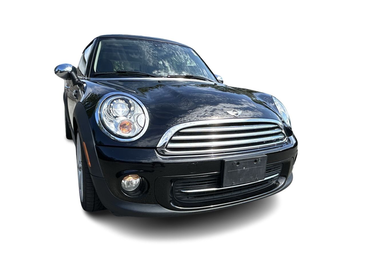 MINI Cooper Hardtop  2013 à North Vancouver, Colombie-Britannique