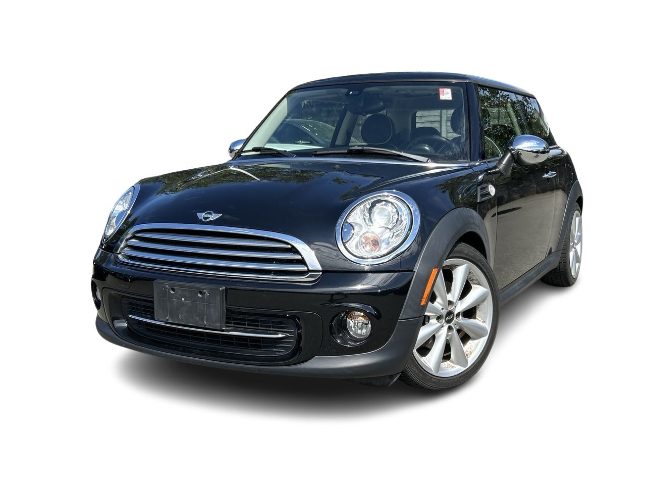 MINI Cooper Hardtop  2013 à North Vancouver, Colombie-Britannique