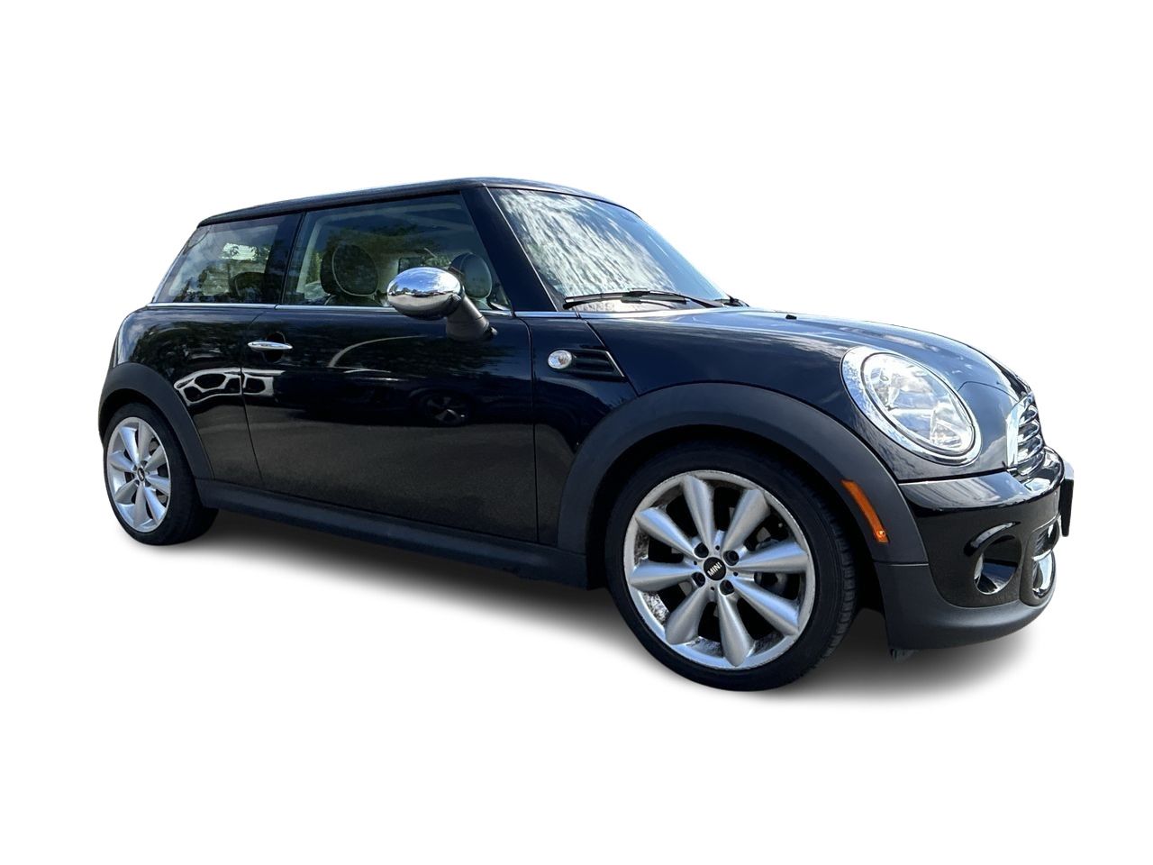 MINI Cooper Hardtop  2013 à North Vancouver, Colombie-Britannique