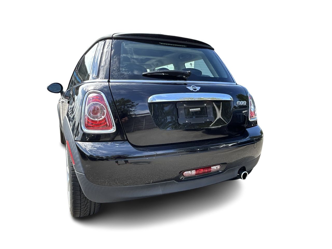 MINI Cooper Hardtop  2013 à North Vancouver, Colombie-Britannique