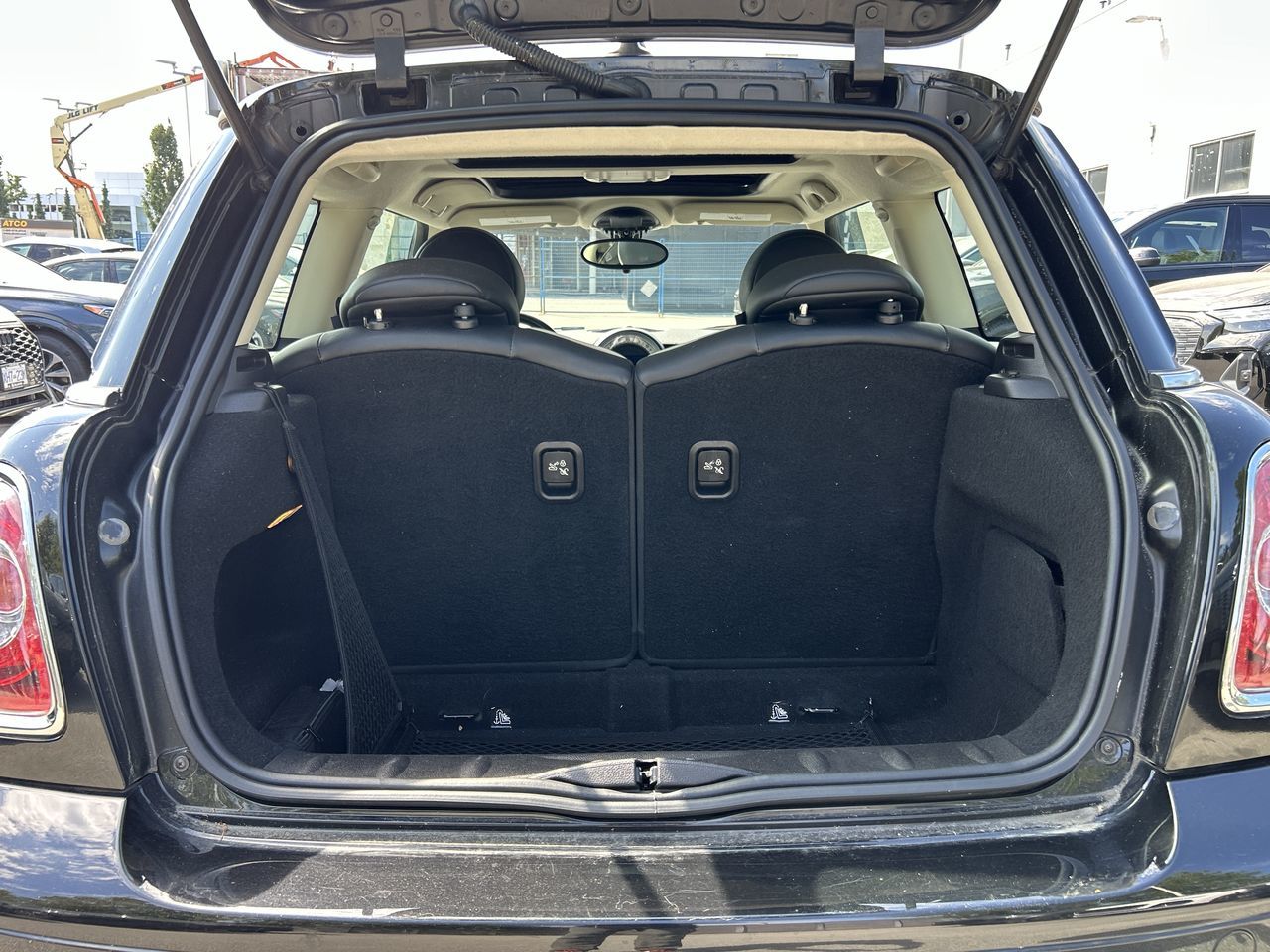 MINI Cooper Hardtop  2013 à North Vancouver, Colombie-Britannique