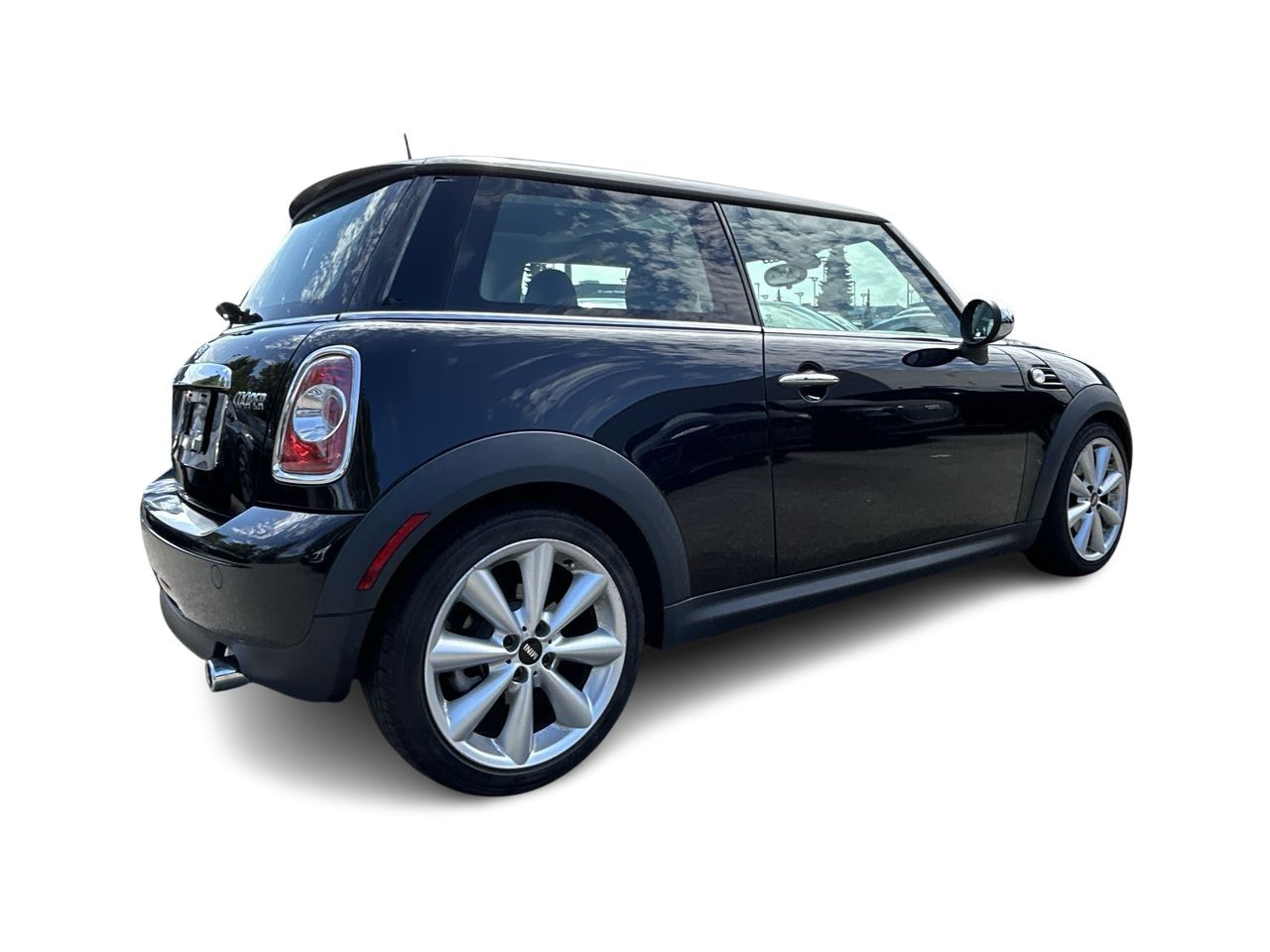 MINI Cooper Hardtop  2013 à North Vancouver, Colombie-Britannique