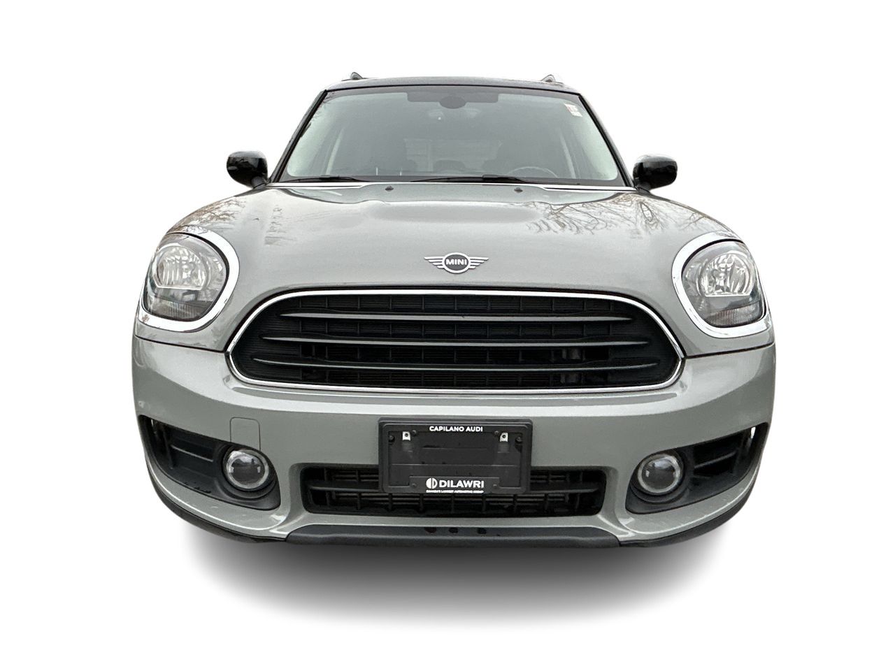 2020 MINI Countryman in North Vancouver, British Columbia