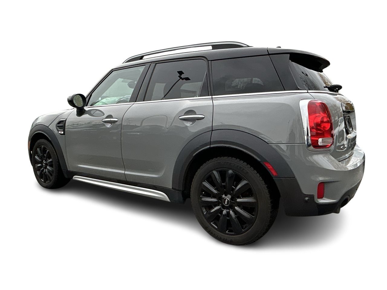 2020 MINI Countryman in North Vancouver, British Columbia