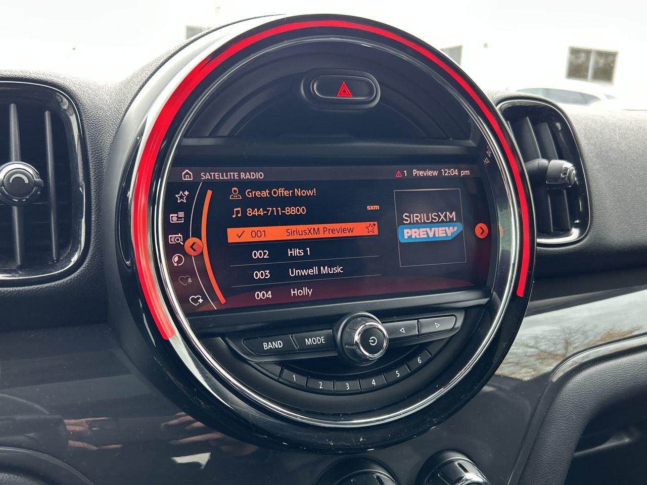 2020 MINI Countryman in North Vancouver, British Columbia